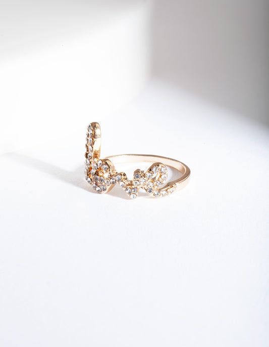 RTG SG CRYSTAL LOVE RG