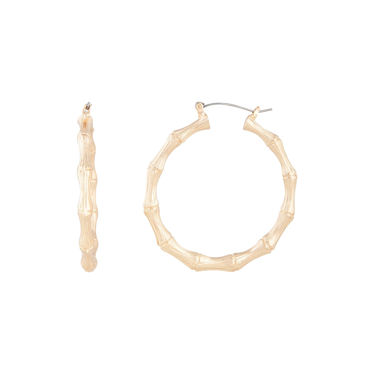 GDES SG MEDIUM BMBOO HOOP ER