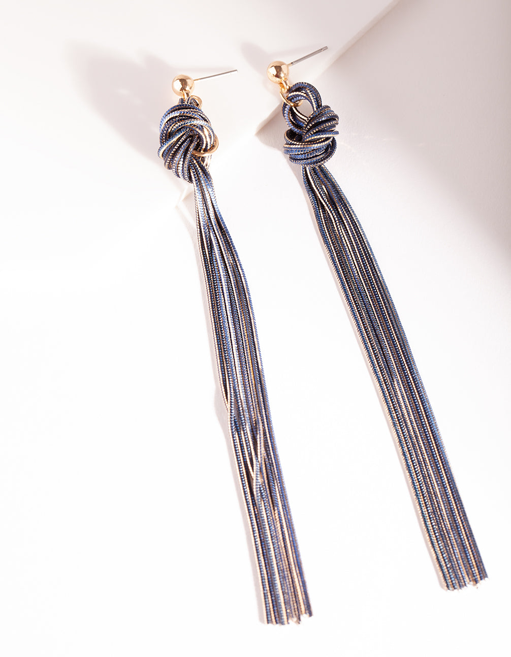 MIDN CUTCHAIN KNOT ER