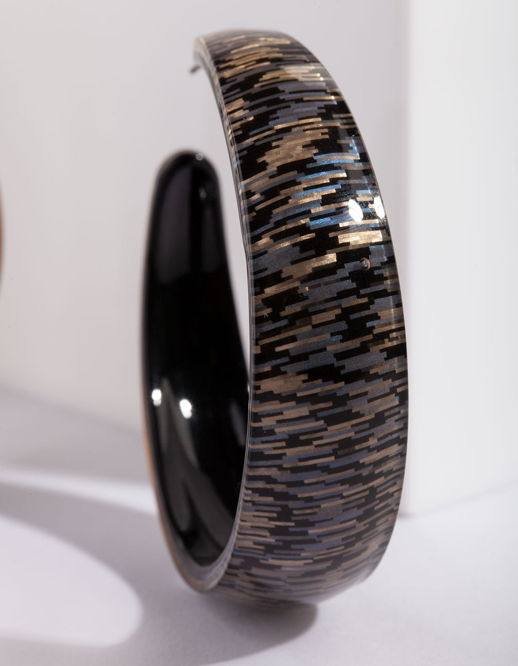HPSG AC DOMED PRINT HOOP ER