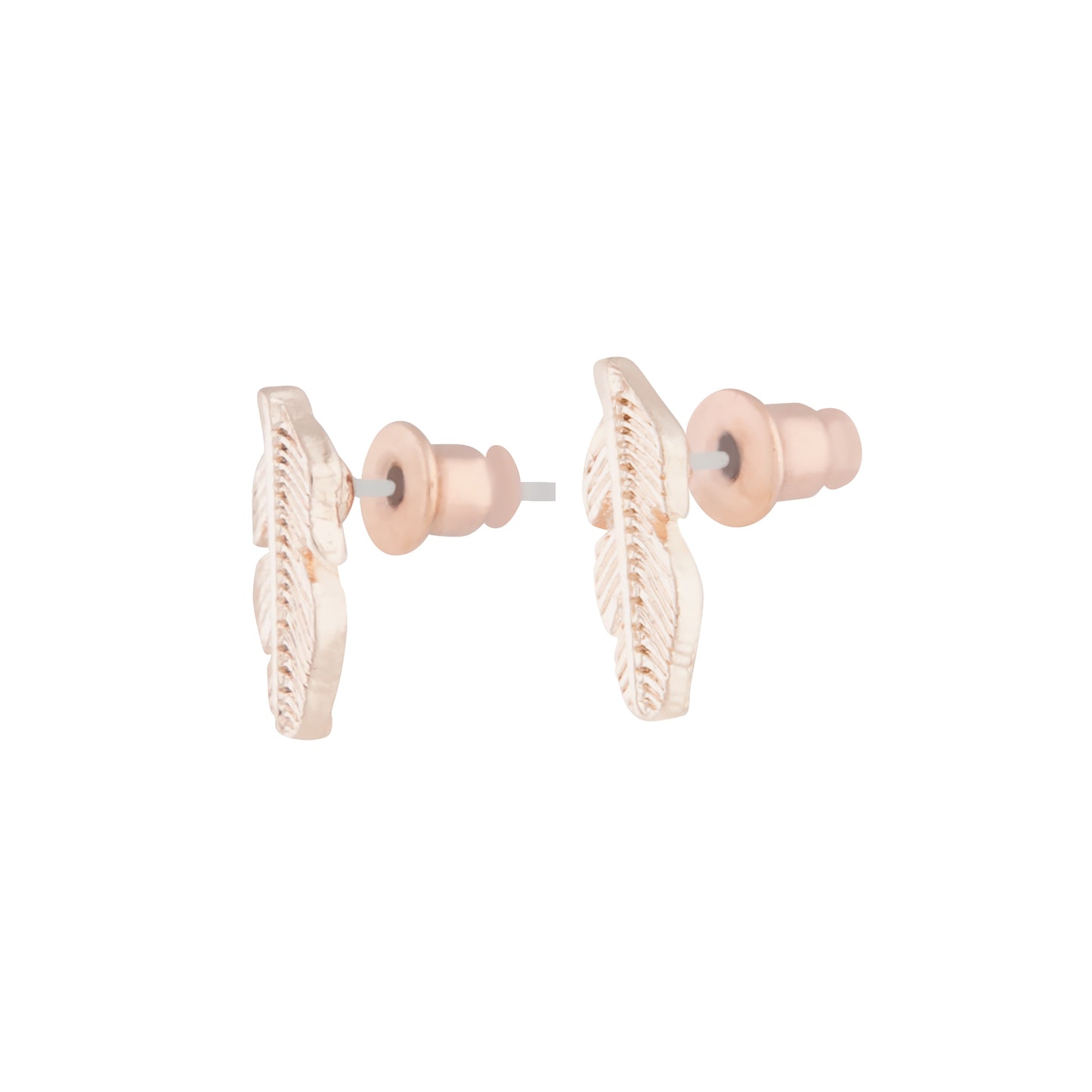 6fER RG  DAINTY LEAF STUD ER