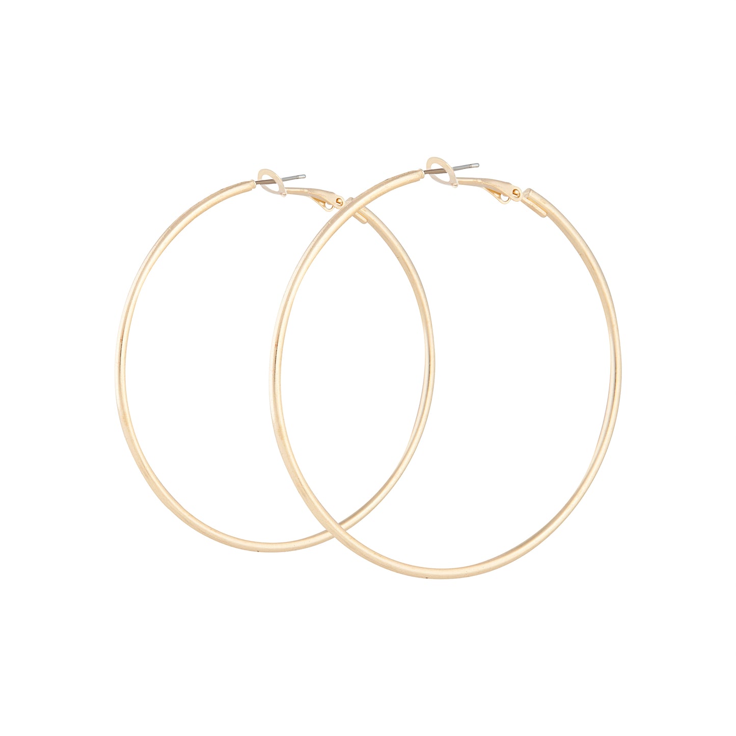 GE SG 60MM PLAIN TBE HOOP