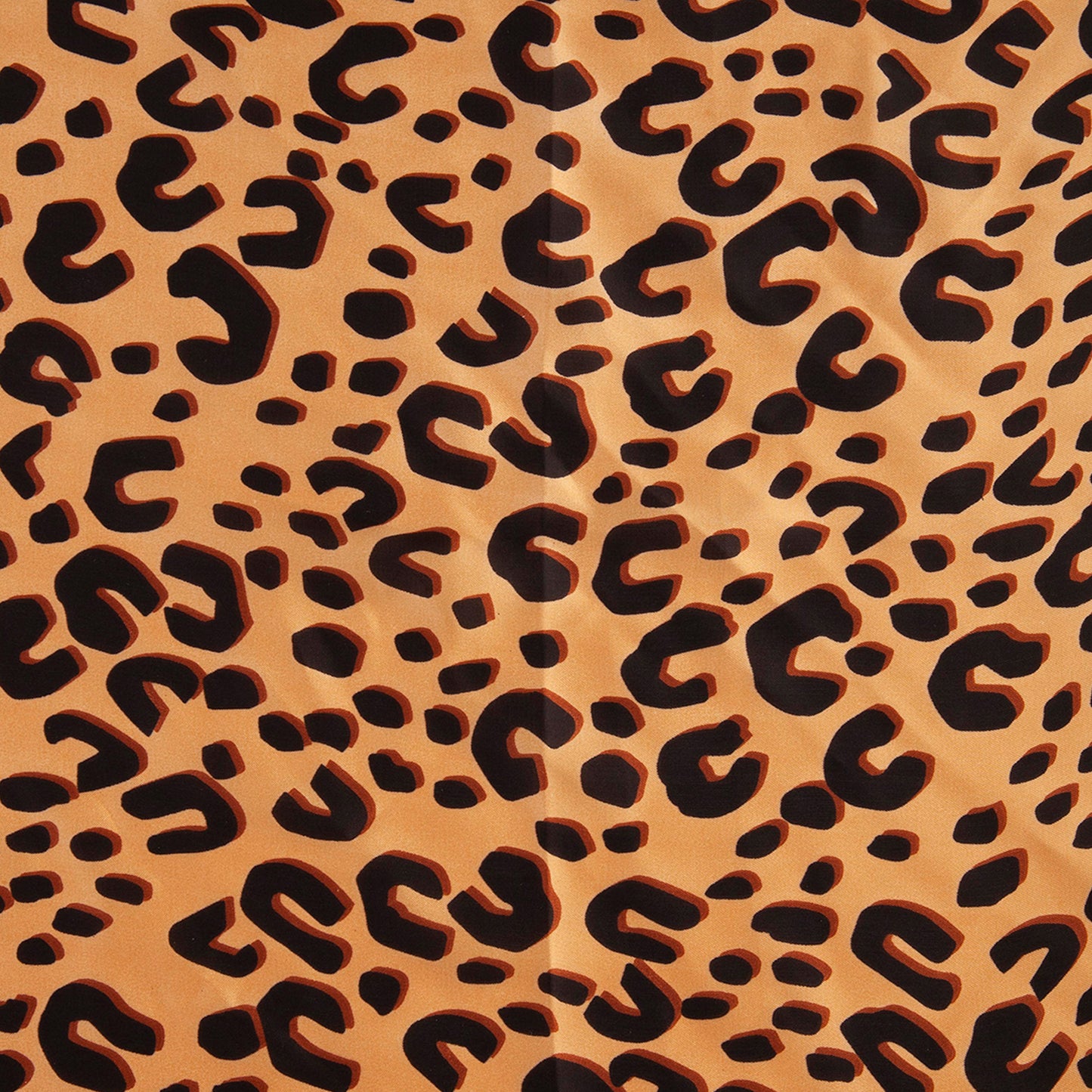 B&N BOARDER LEOPARD SCARF