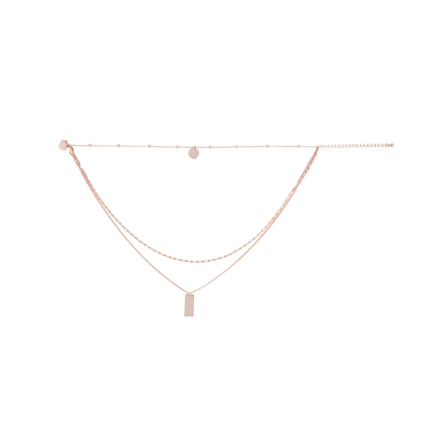 RGES RG MXD CHAIN&SHPE CKR NL