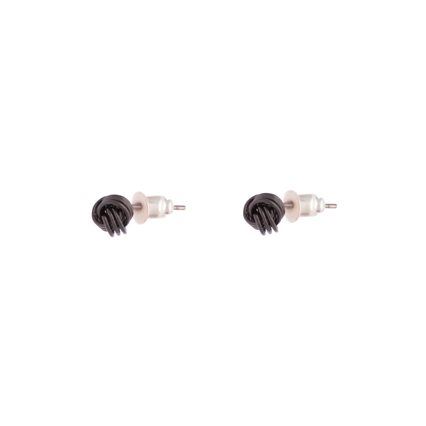 8STD CLASSIC MINI KNOT STUD ER