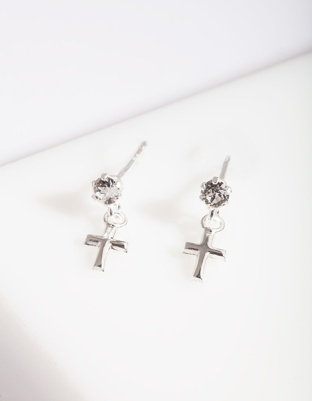 STS ST CROSS DIA ER@