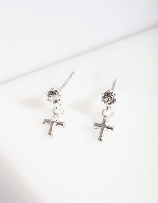 STS ST CROSS DIA ER@