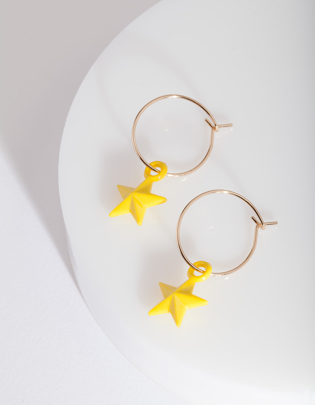 EMU SG 15MM STAR HOOP ER @
