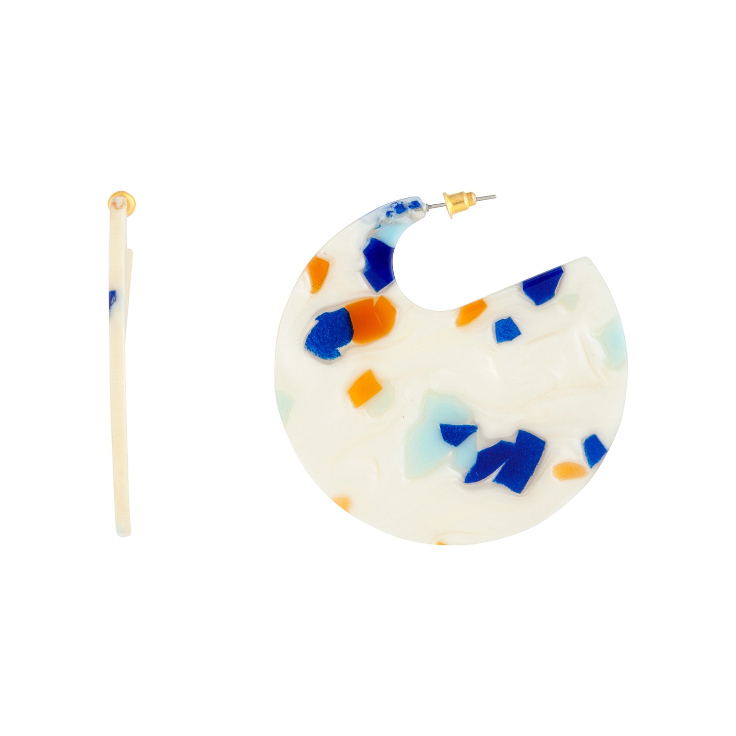 ERST  AC CUT OUT HOOP