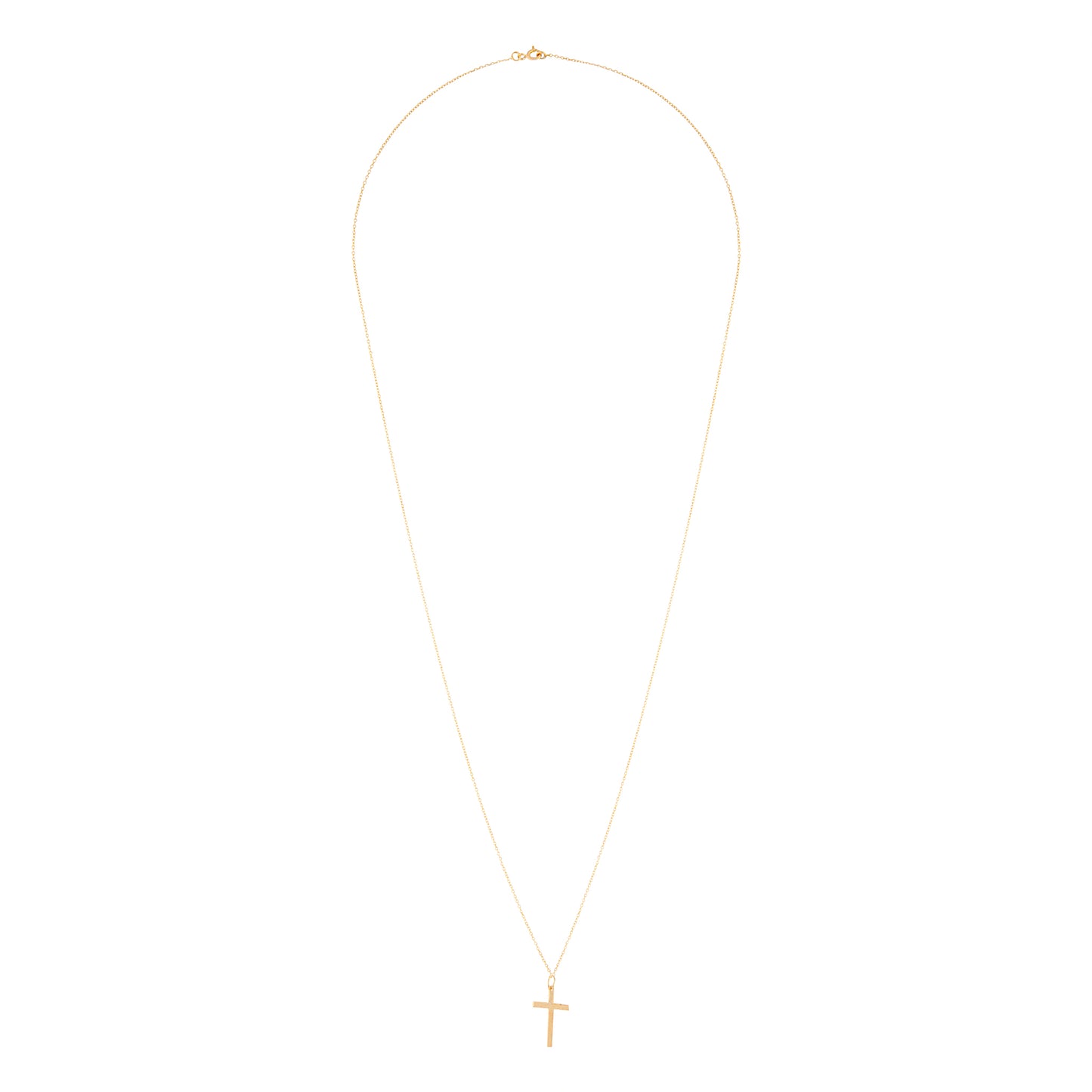 PLTD STS SG 75CM CROSS NL@