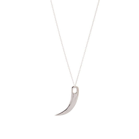 MENS ST CURVED TOOTH NL