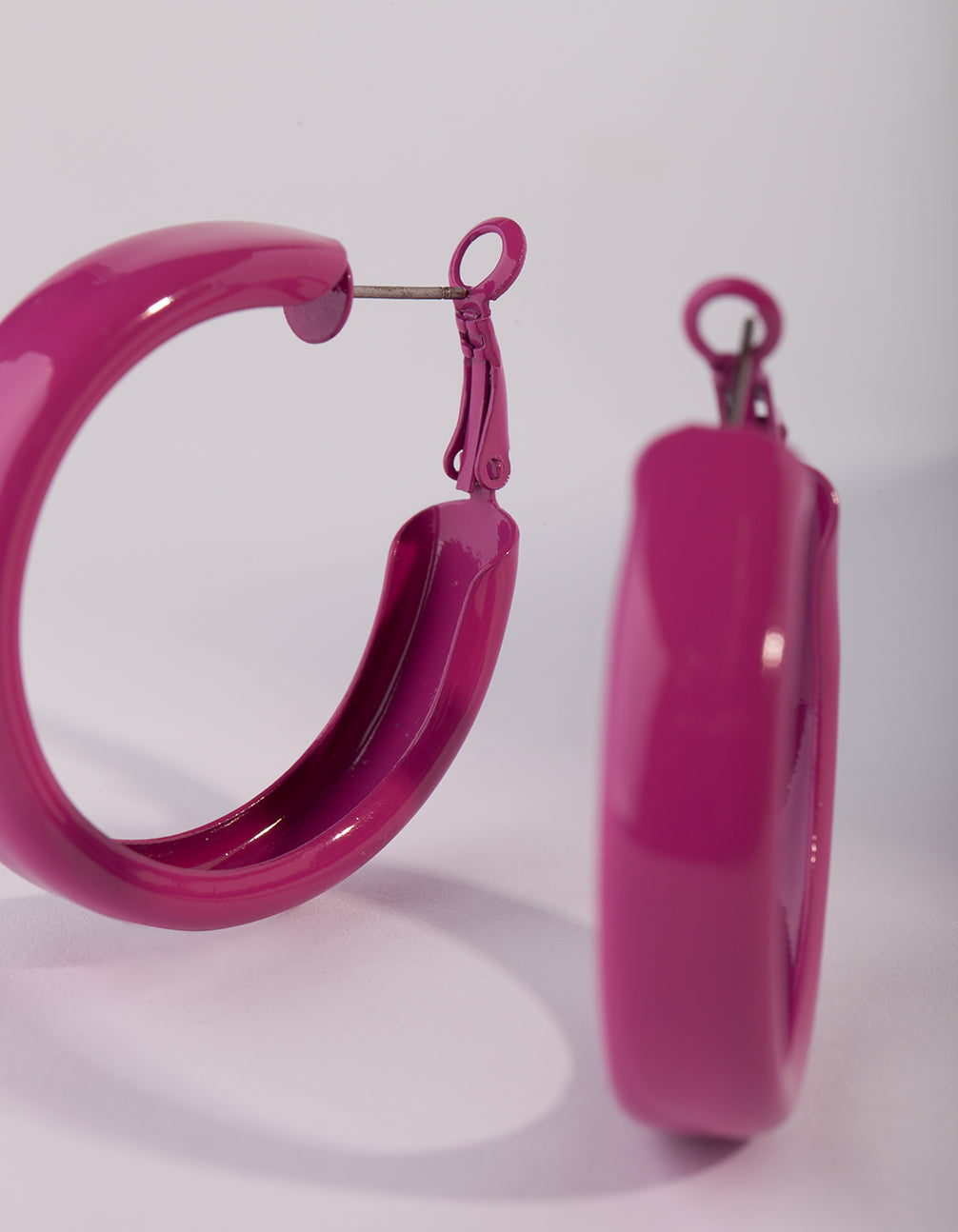 HPSG CM FLAT CHUBBY HOOP ER