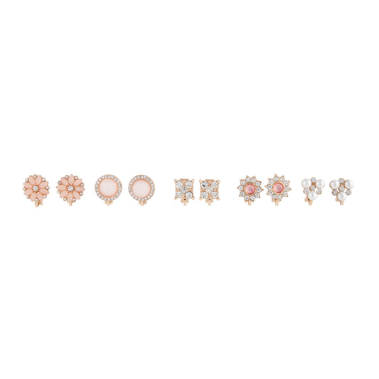 VERG SG FLORAL CLIP 5PK ER