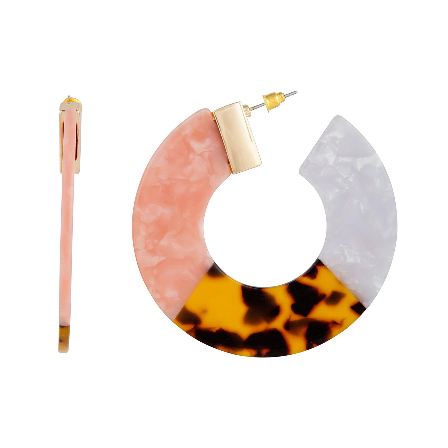 PALMS SG SPLICED RESIN HOOP ER