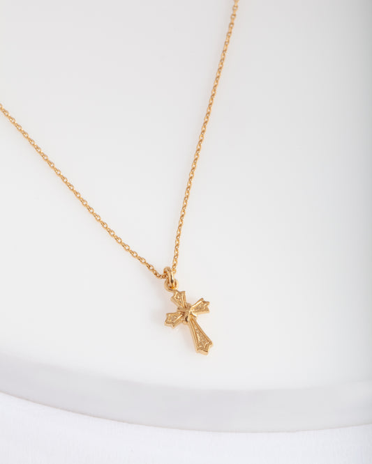 PLTD ST SG DETAILED CROSS NL@