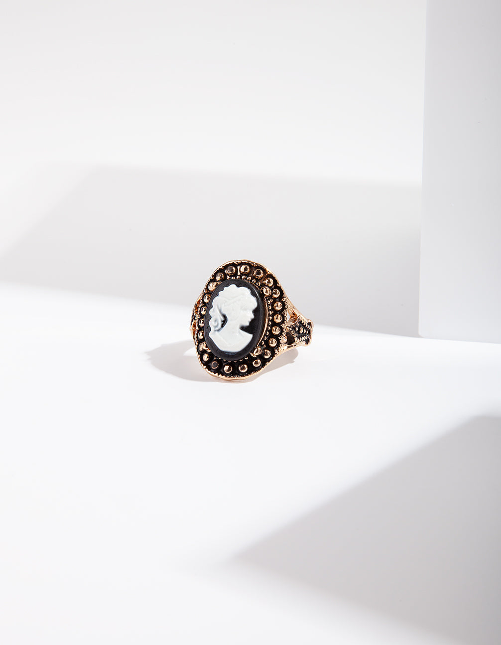 RTBK AG OVAL CAMEO RG