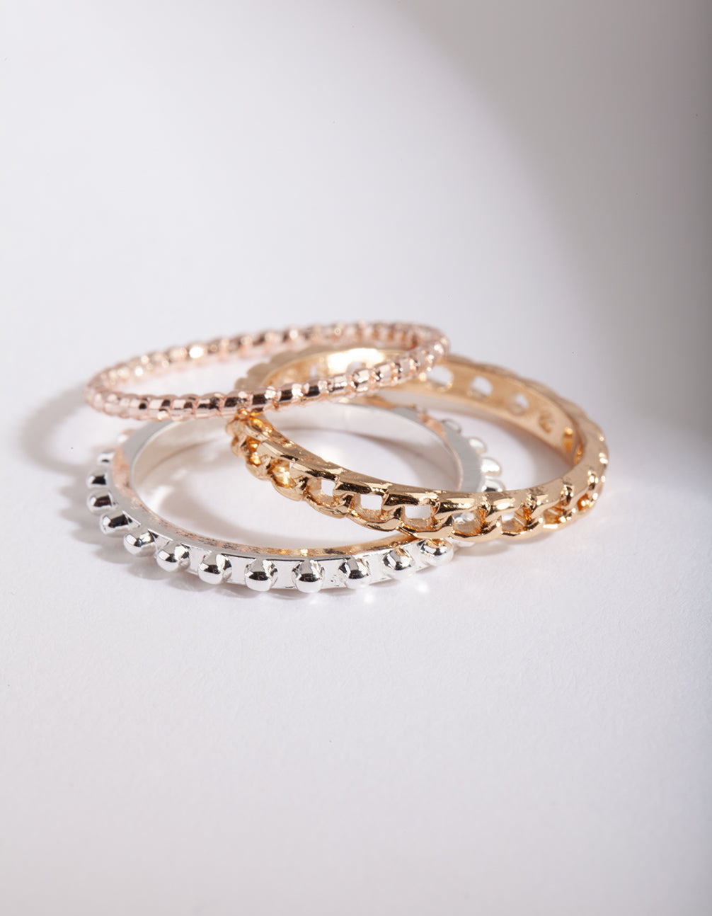 RT5F MM 3 STCK CHAIN STYLE RG