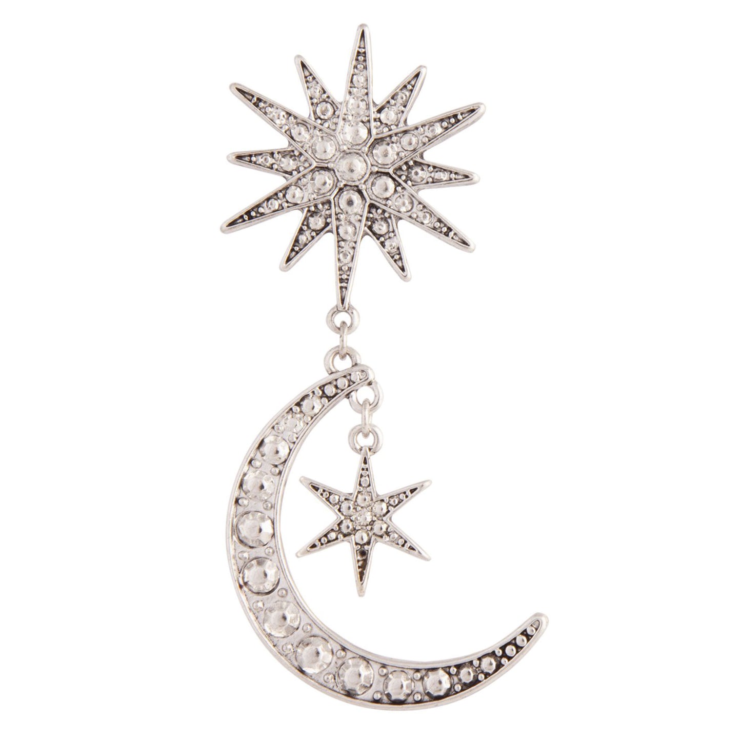 SVES AS CELESTIAL MOON ER@