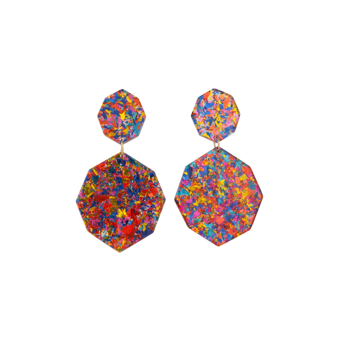 BOB AC TRAP GLITTER DROP ER