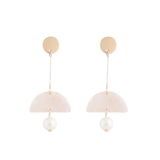 JUL18D SG ACRYLIC PEARL DRP ER
