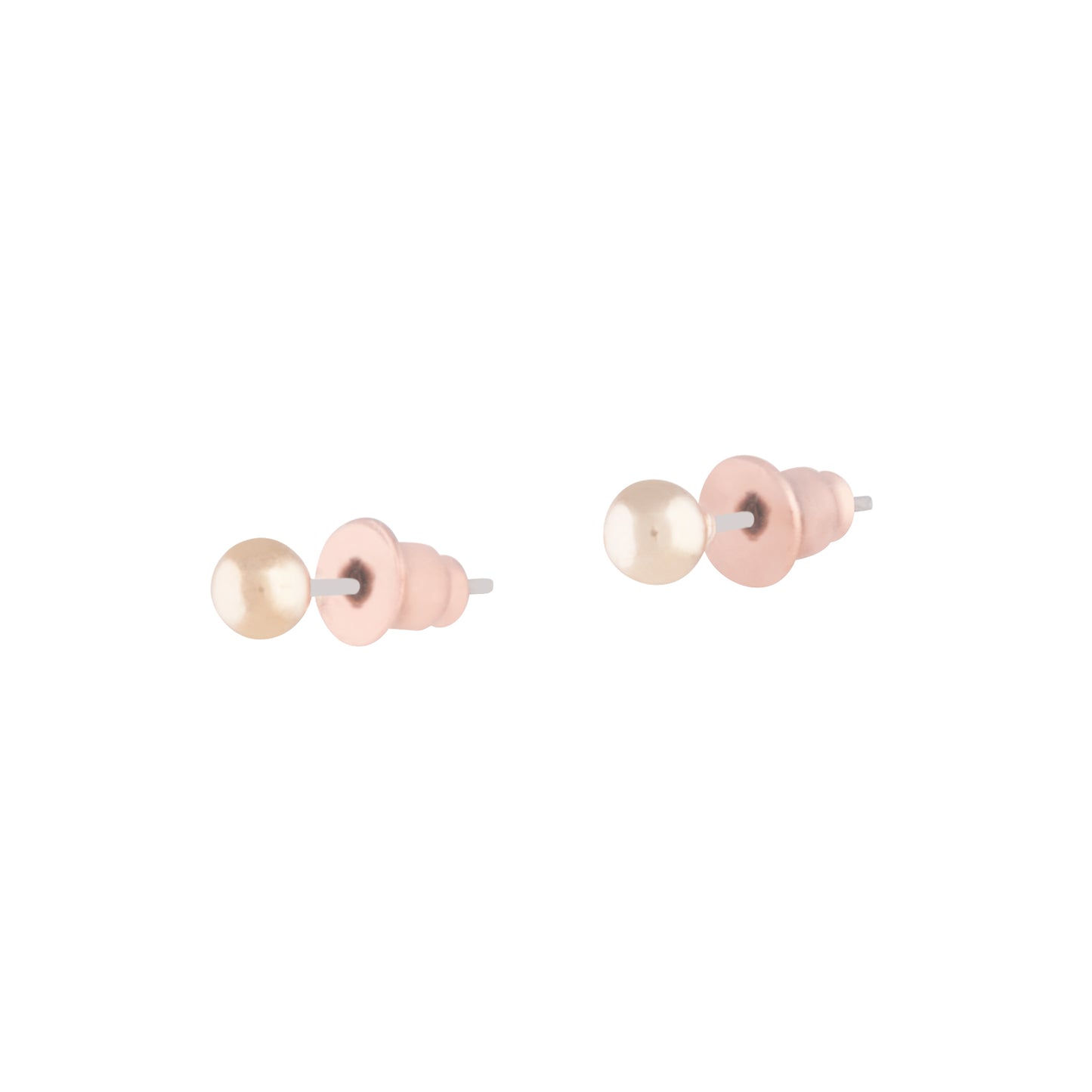 8STD RG SMALL PLAIN BALL STUD