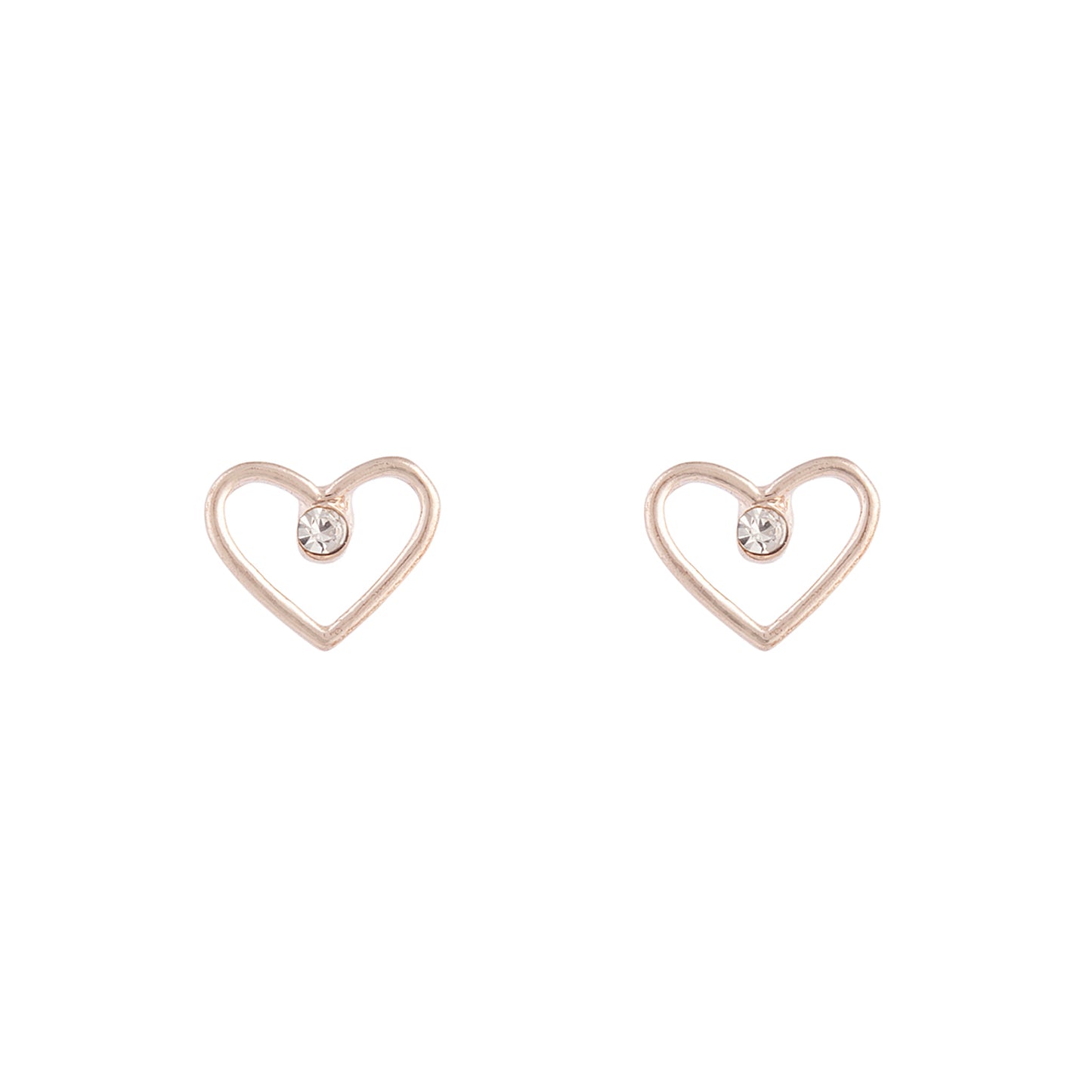EMU RG DIA CUTOUT HEART ER