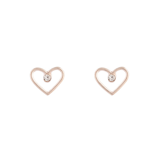 EMU RG DIA CUTOUT HEART ER