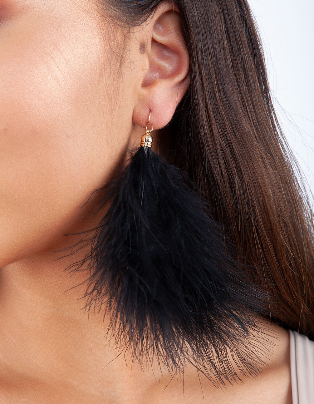 BOB SG MARABOU FTHR ER