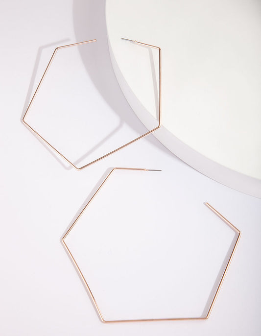 RGES RG LRG HEXAGON HP ER
