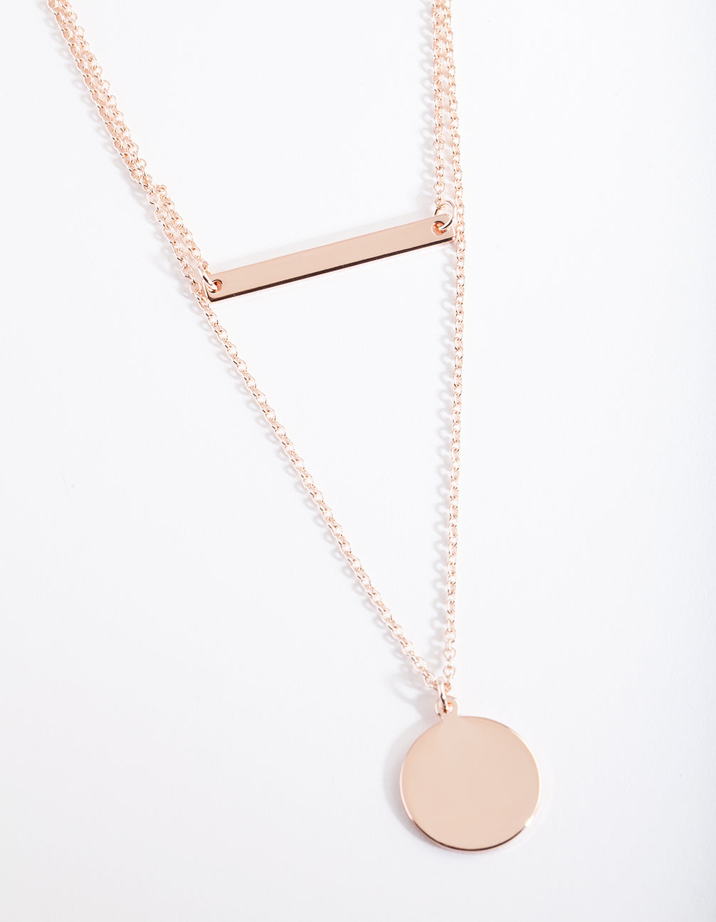 RGES RG BAR DISC LAYER CHOKER
