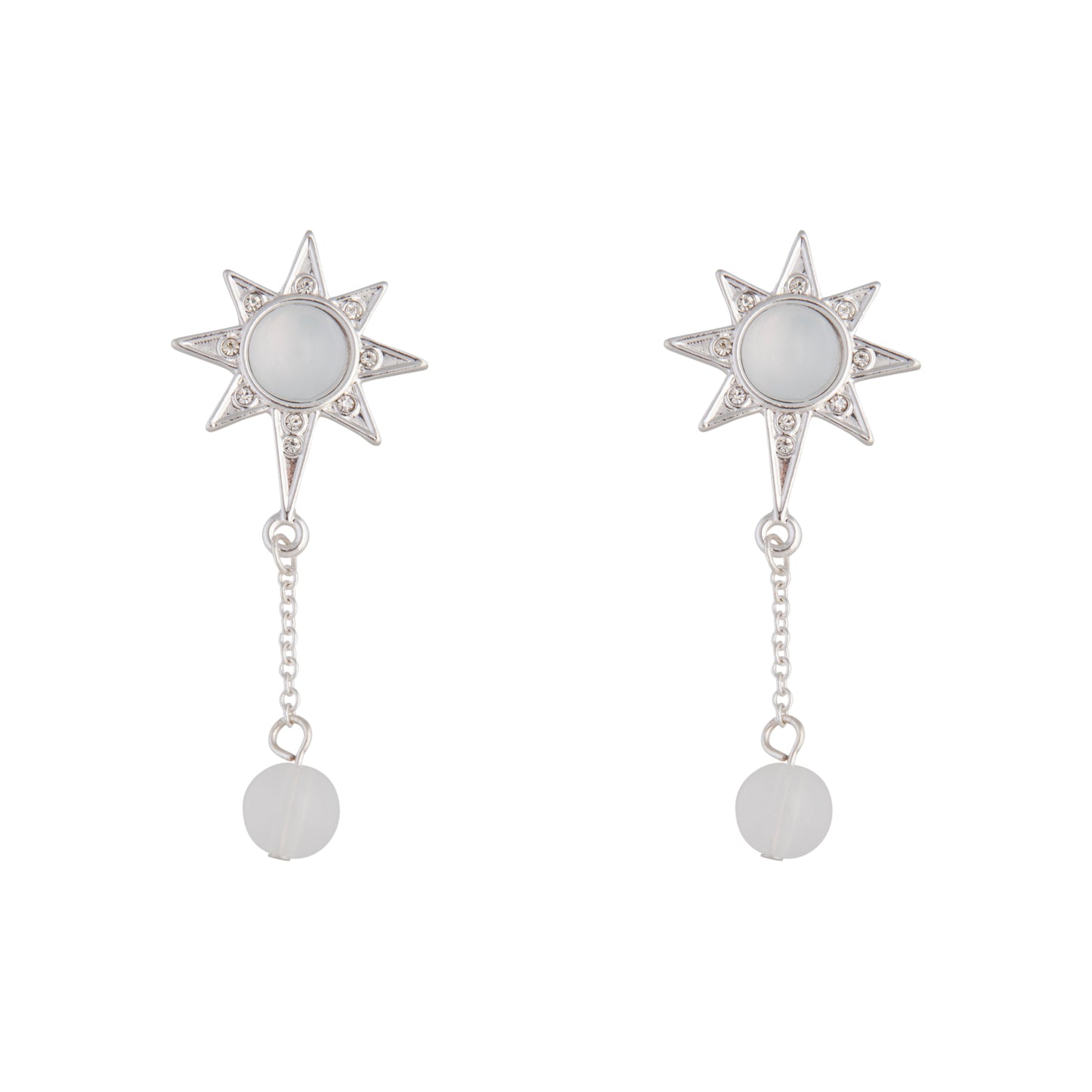 NOV18 SS BOHO SUN BALL DRP ER