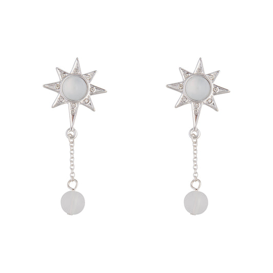 NOV18 SS BOHO SUN BALL DRP ER