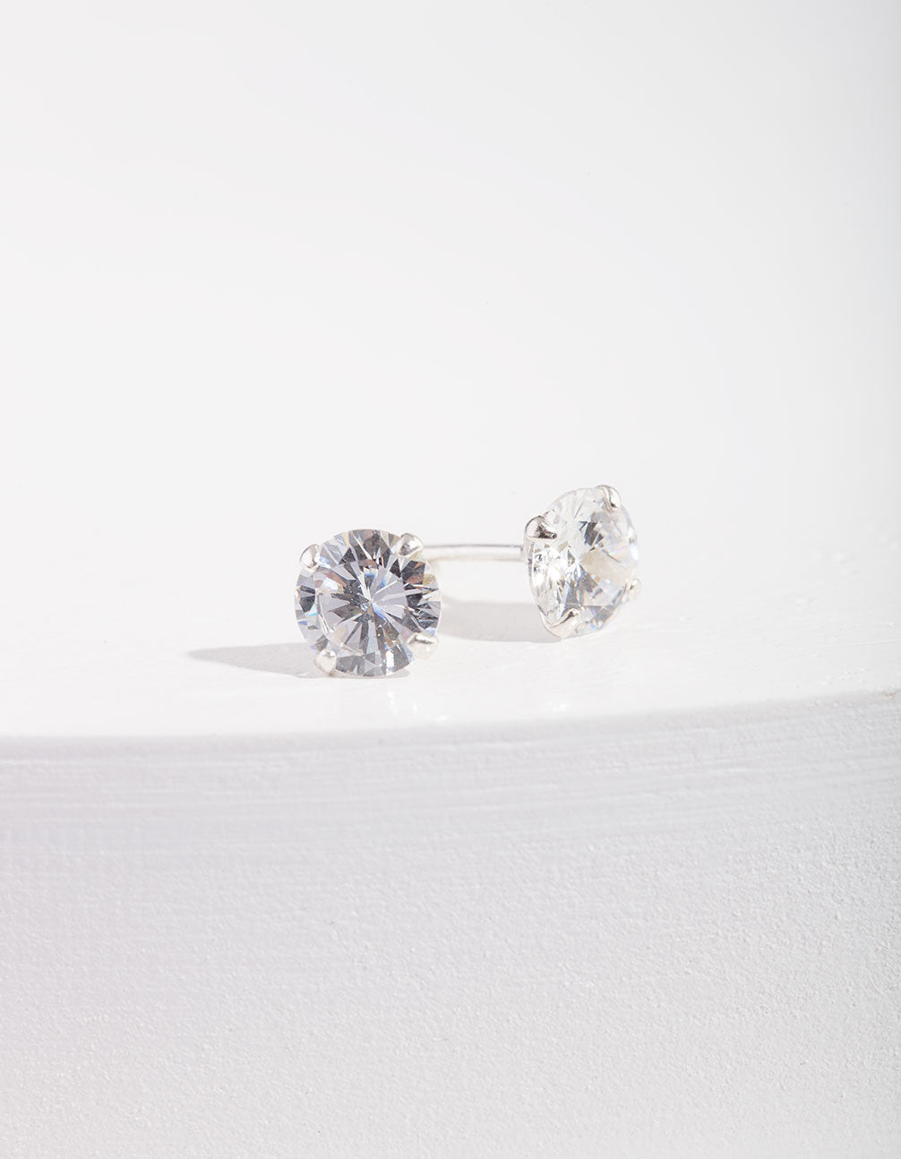 ADD ST 1CARAT STUD ER