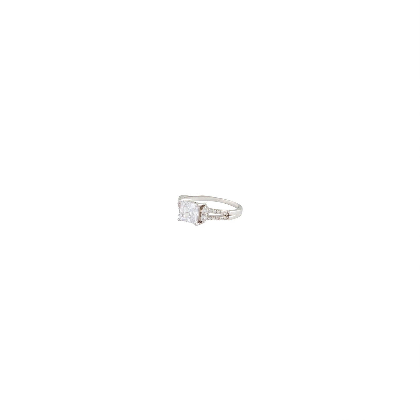 RTB RH SQ STNE DBL BAND RG