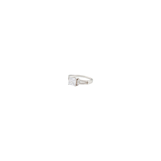 RTB RH SQ STNE DBL BAND RG