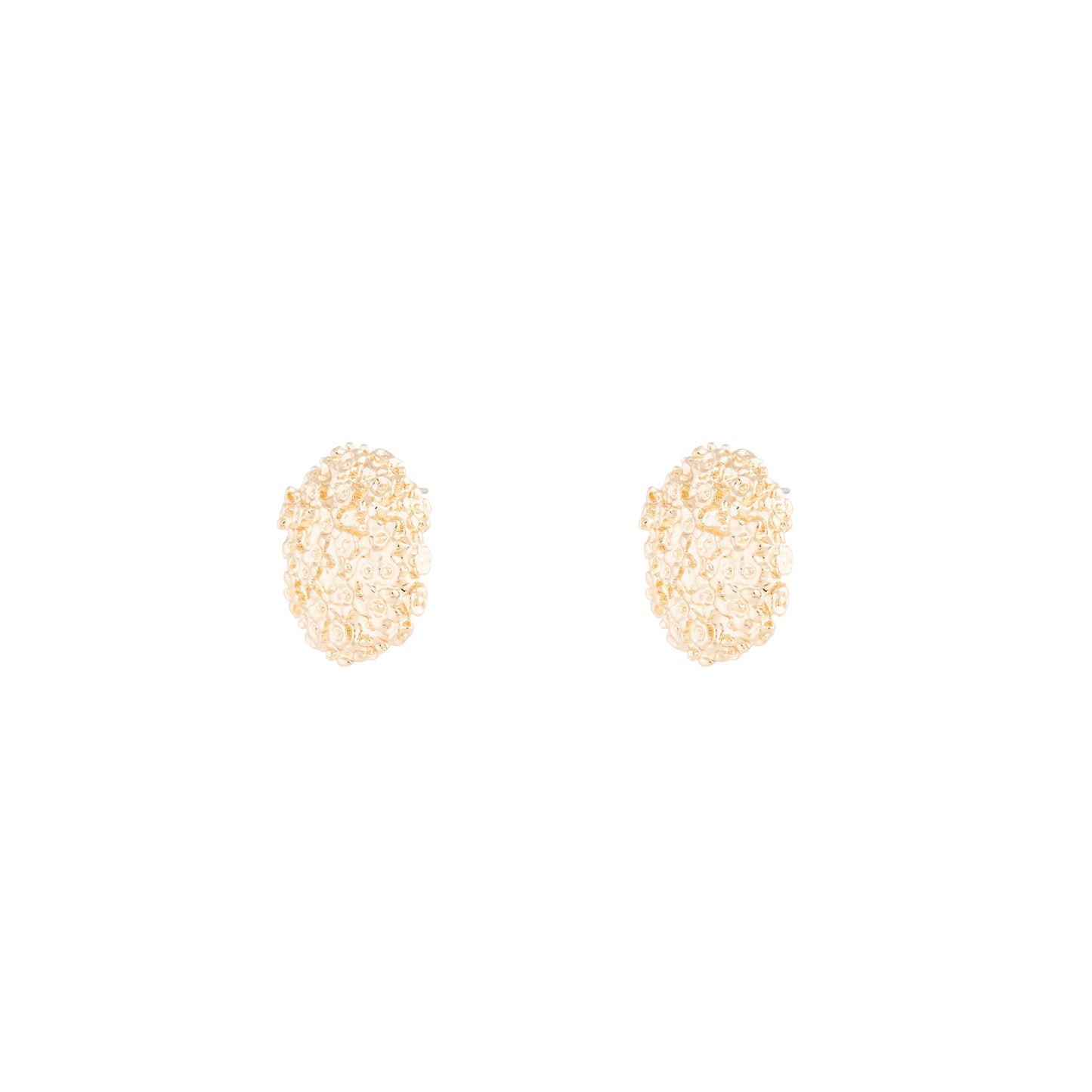 B&T SG TEXTURED DOME STUD ER