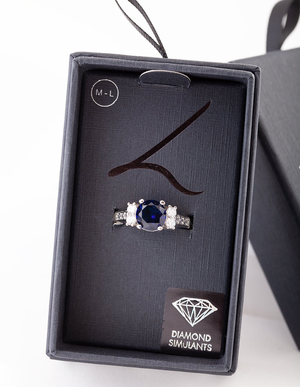 LOVL DS RH ROYAL ENGAGMENT RG