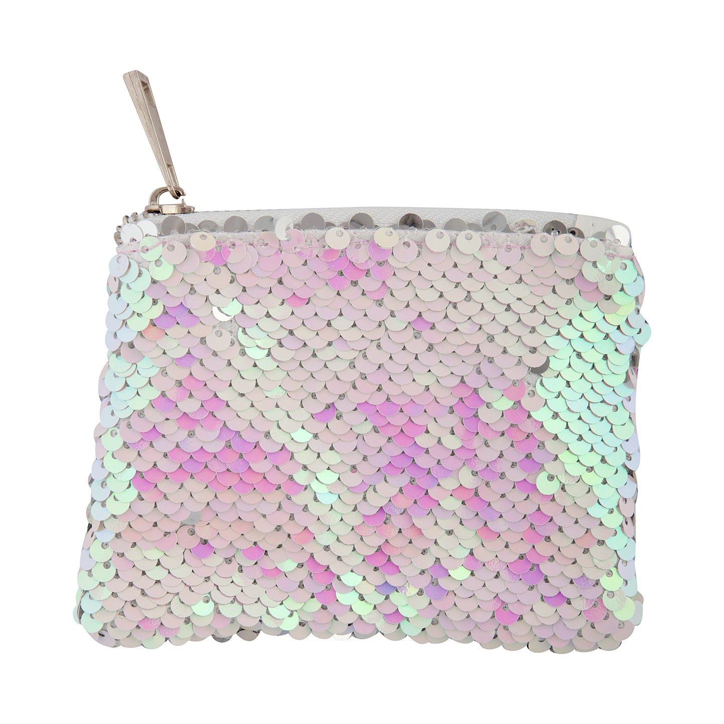 POS FB RAINBOW SEQUIN POUCH