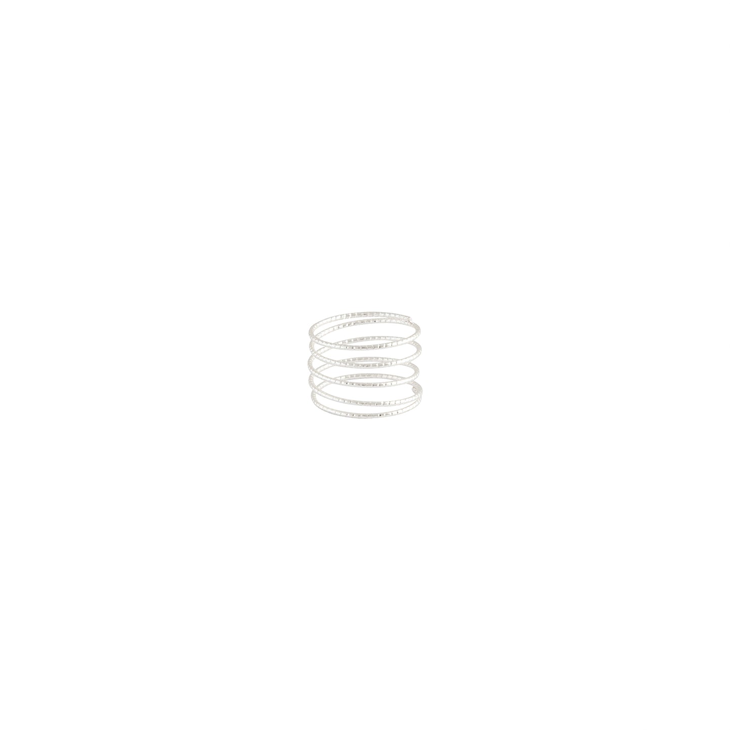 RT5F SS DIAMND CUT SPIRL RG