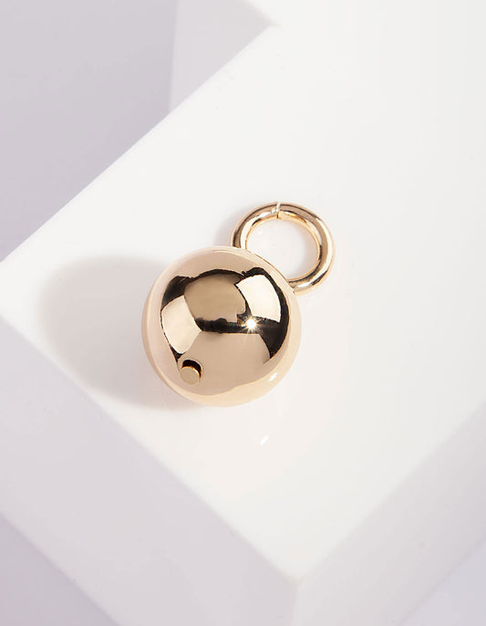 MYO SG GOLD BALL 20MM CH