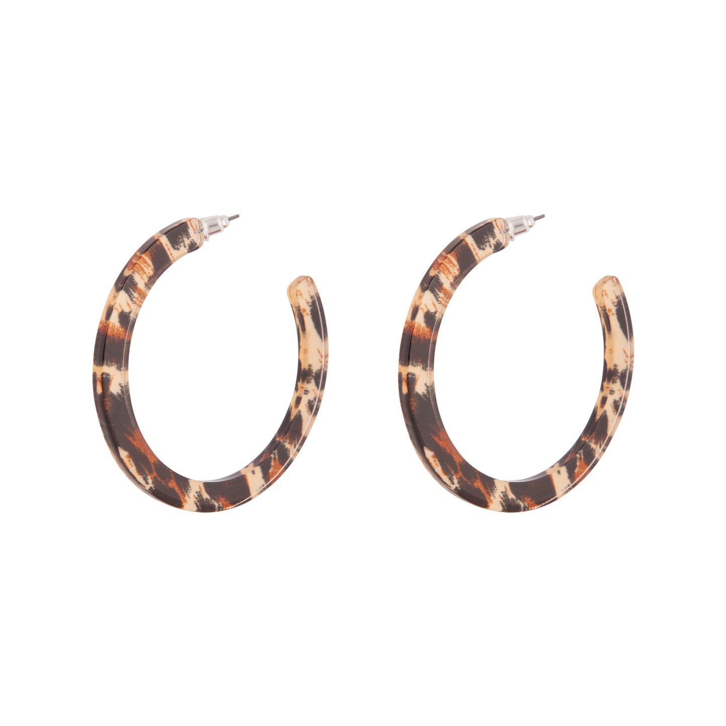 FGOLD AC LEOPARD 65MM HOOP