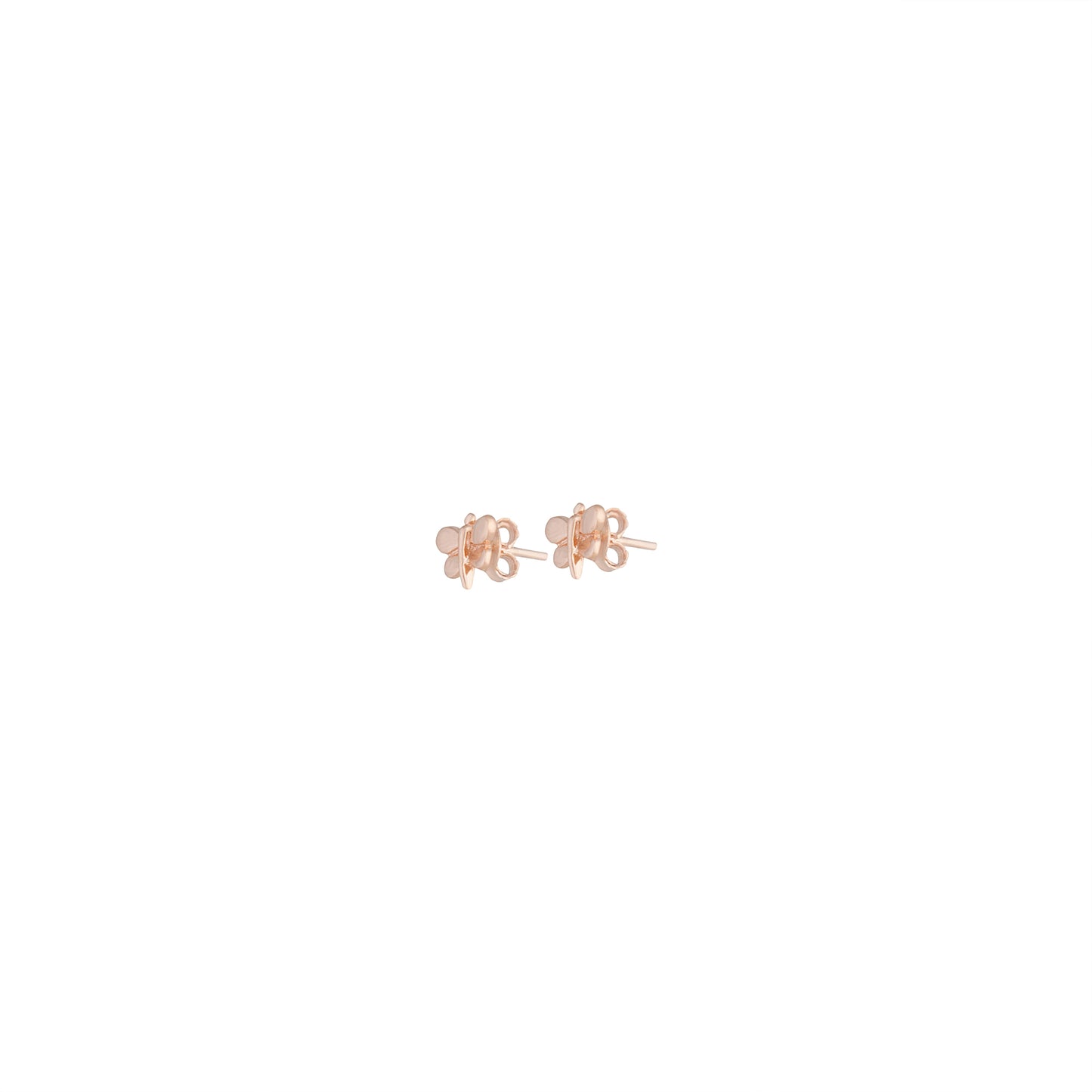 KIDS STS RG BUTTERFLY ER