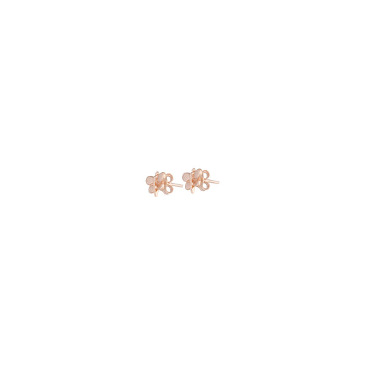 KIDS STS RG BUTTERFLY ER