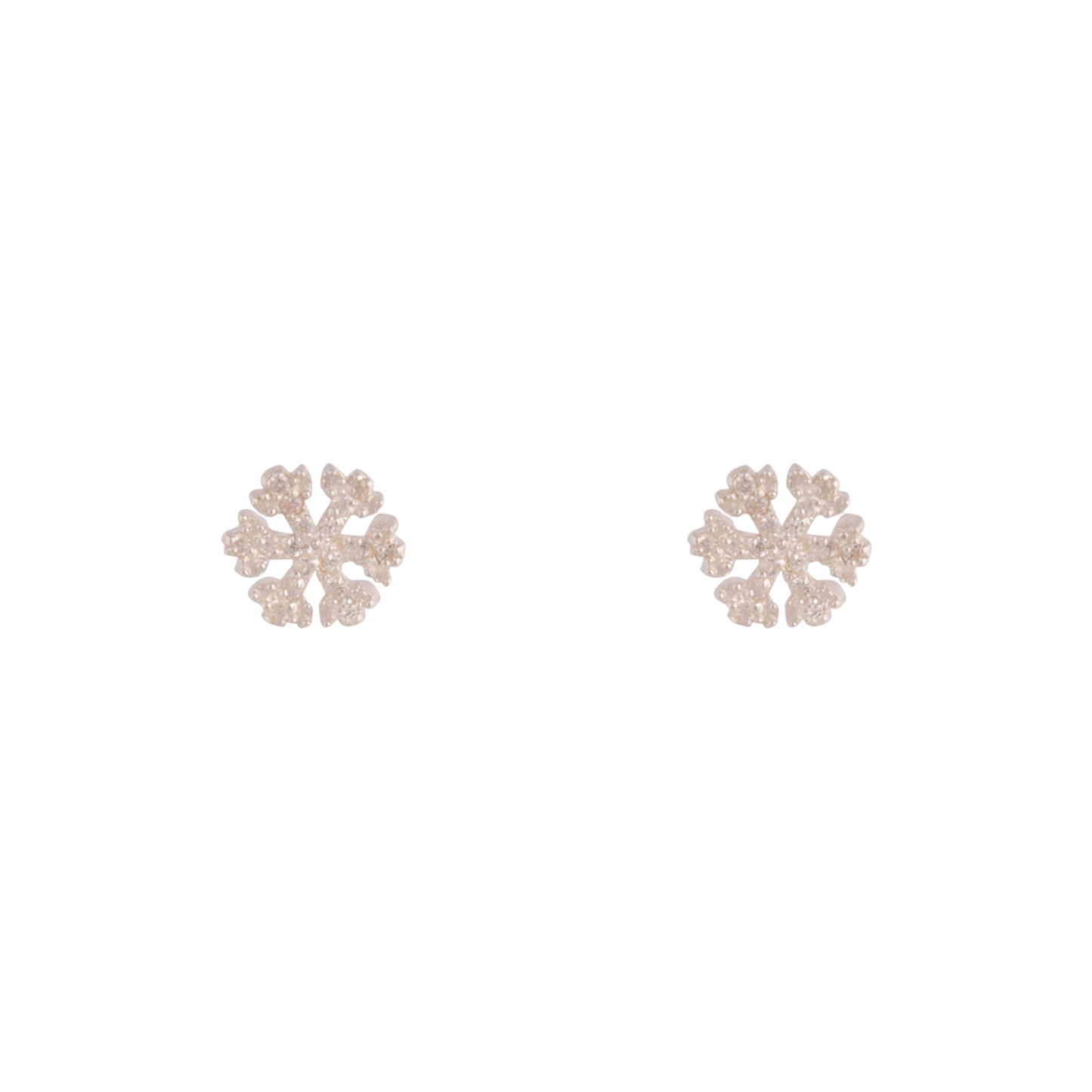STS DIA SNOWFLAKE ER