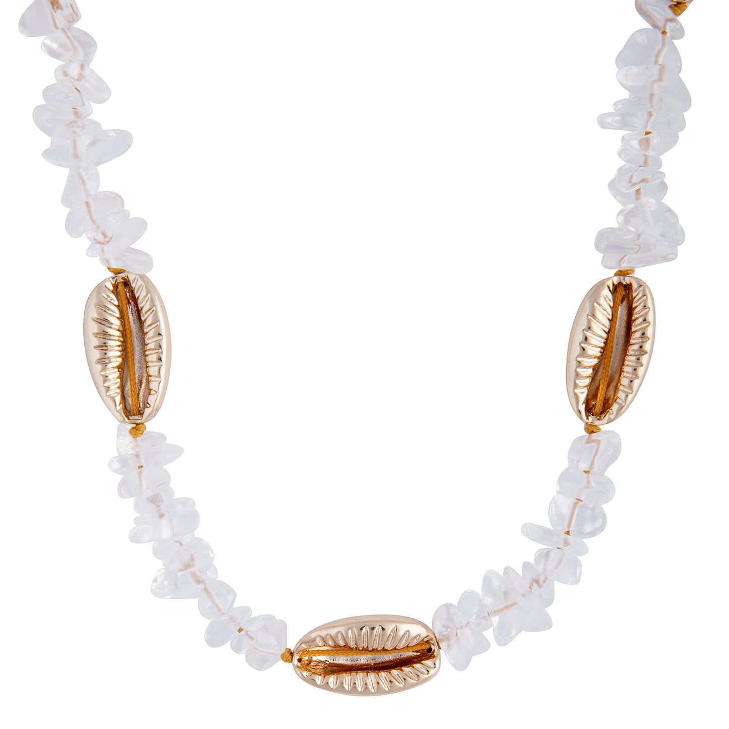 CLSEA SG COWRIE&CLEAR CHIPS NK