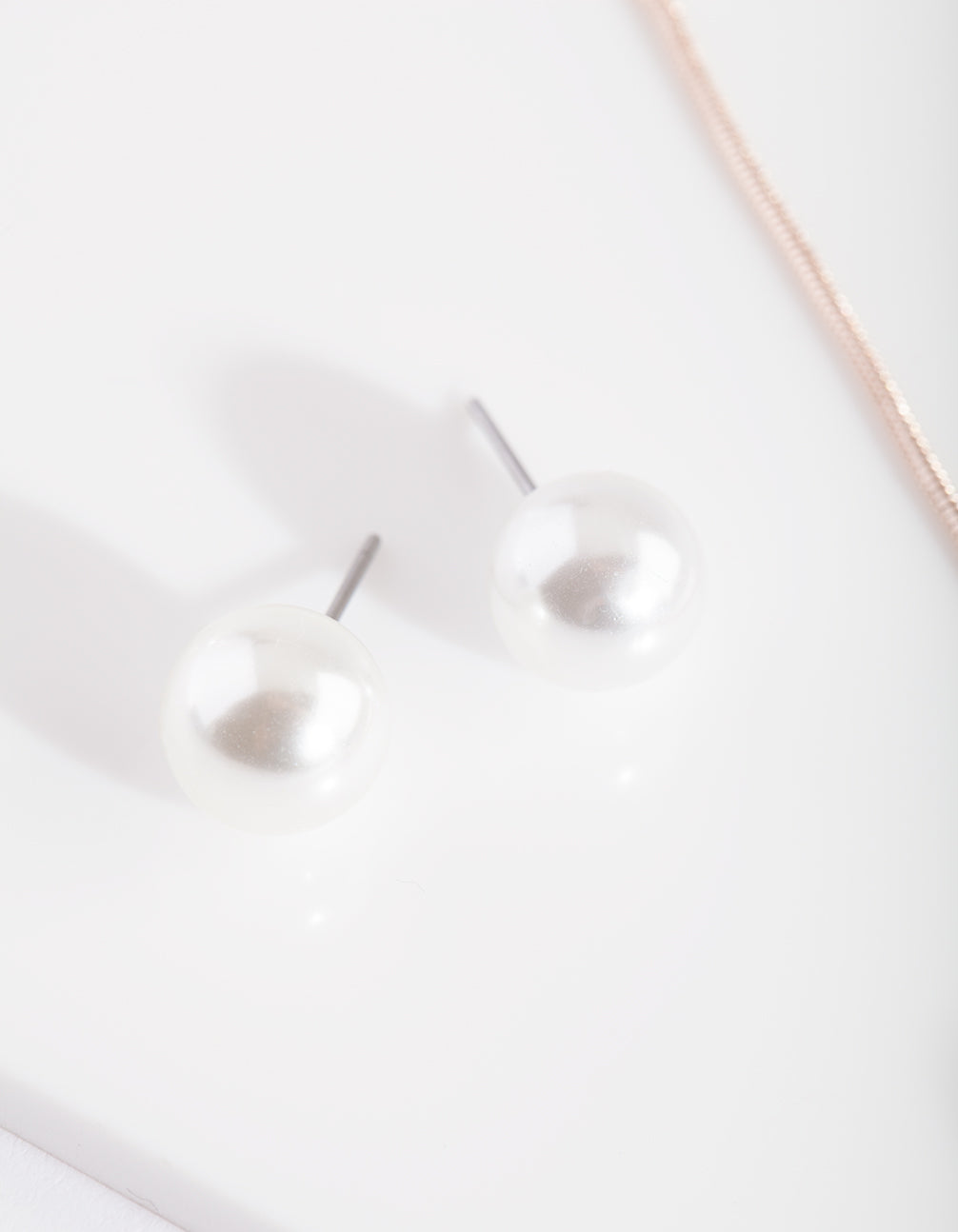 RGES RG LRG PEARL SET ER&NL