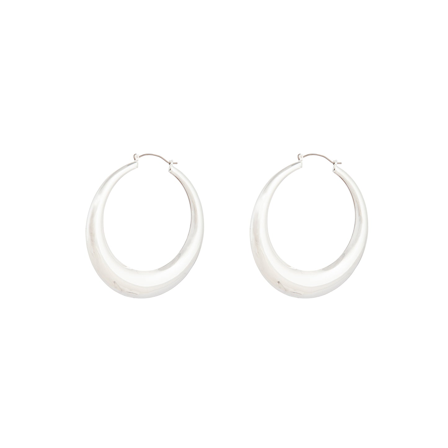 SVES SS 7CM CURVE HOOP ER