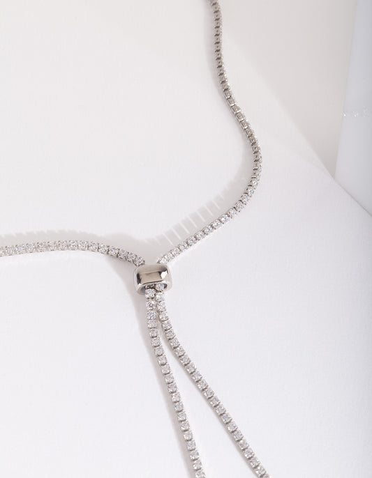 CUBZ SS CZ LARIAT TOGGLE NL