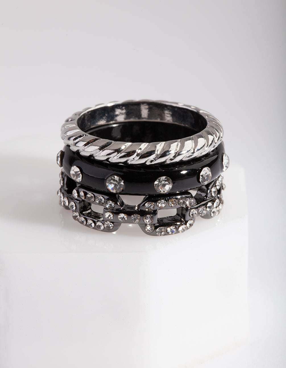 RTBK MM DIA CHAIN 3PK RG