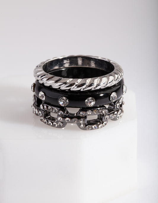 RTBK MM DIA CHAIN 3PK RG